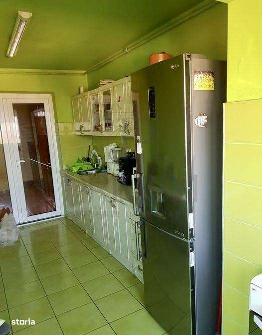 OLIMPIA - STADION - LIFT - 4 Camere - 2 Bai - Centrala proprie - Clima - Imagine principală: 4/12