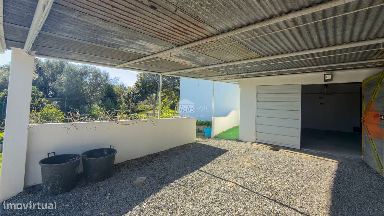 Moradia Isolada T2 Venda em Moncarapacho e Fuseta,Olhão-23