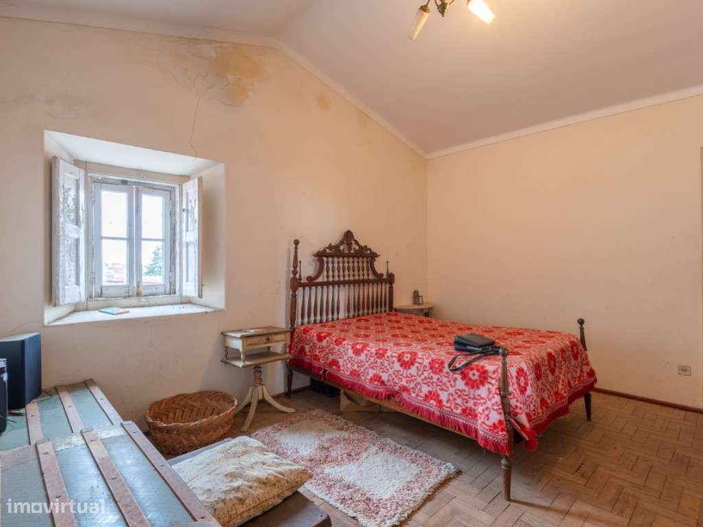 No Coração de Abrantes, possibilidade 4 apartamentos-5