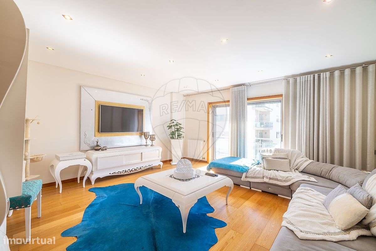 Apartamento T3 para venda-5