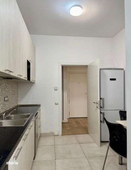 APARTAMENT PREMIUM CU 2 CAMERE – TERASĂ DE 19 MP - Imagine principală: 5/11