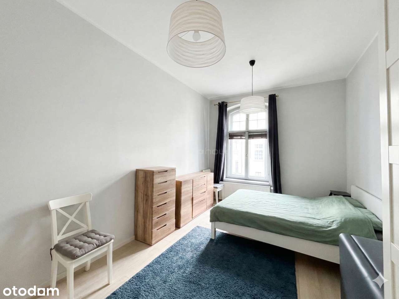 Mieszkanie 77,5 m². Gotowe do zamieszkania.-2