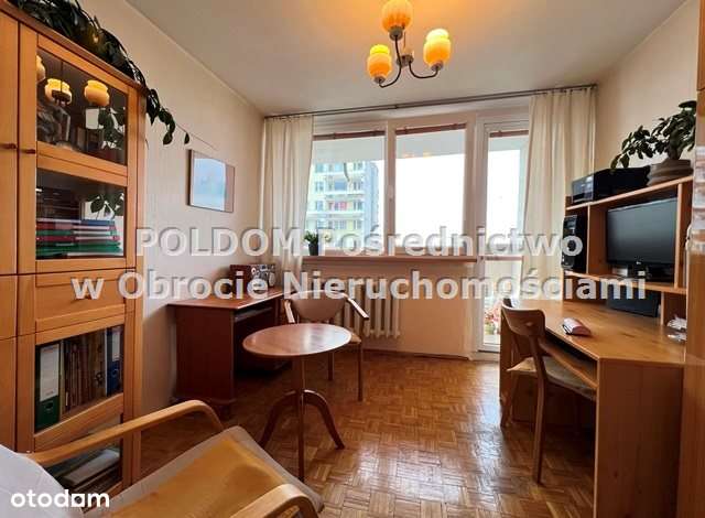 Mieszkanie 3 pokojowe z balkonem/Wrocław Szczepin - Pełny obrazek: 5/12