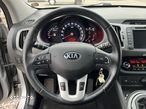 Kia Sportage 1.6 GDI L 2WD - 25