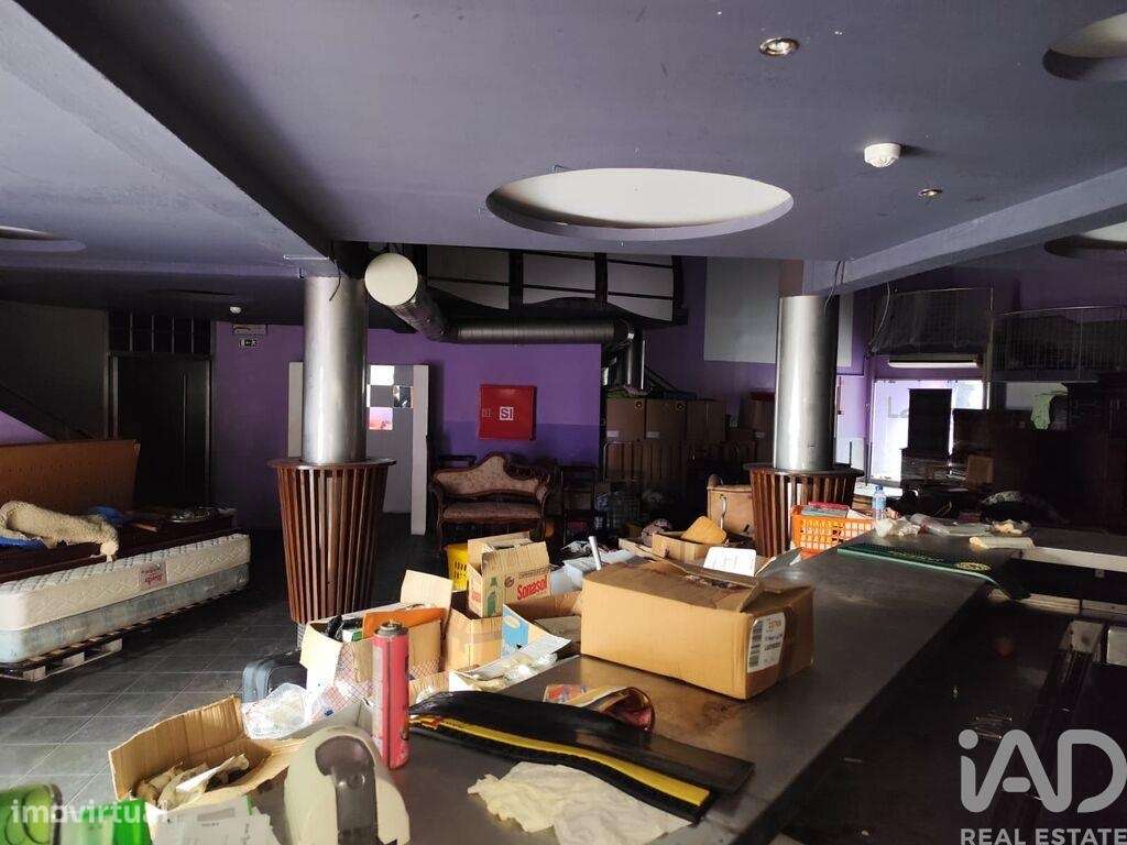 Loja / Estabelecimento Comercial em Mora de 330,00 m2 - Grande imagem: 4/5