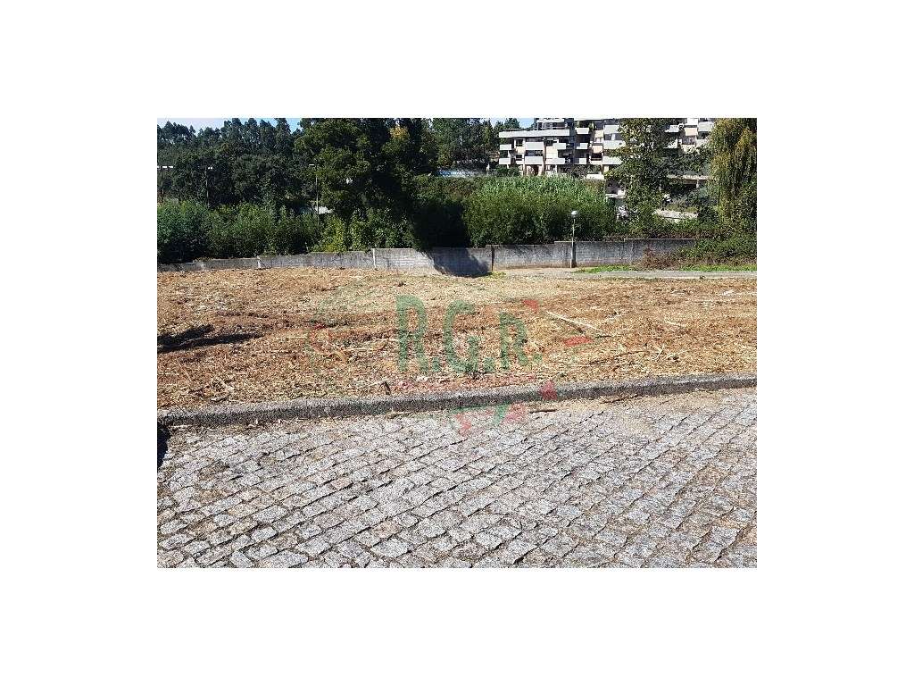 LOTE TERRENO ( 314M2) - ENCOSTA DO DOURO - Grande imagem: 4/4
