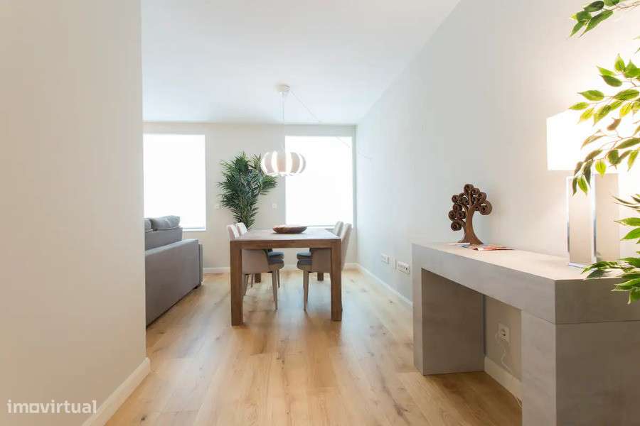 Apartamento T2 com ar condicionado  em Fafe Braga - Grande imagem: 5/29