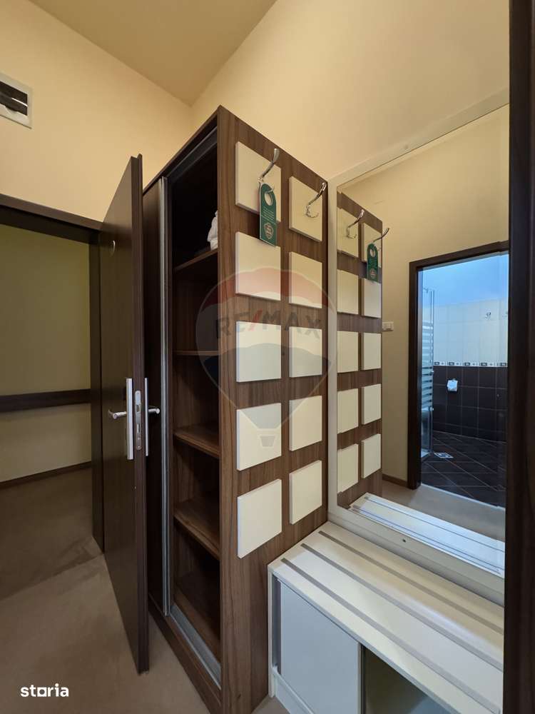 Pensiune superbă de vânzare în Sovata cu nota 9.7 pe Booking-7