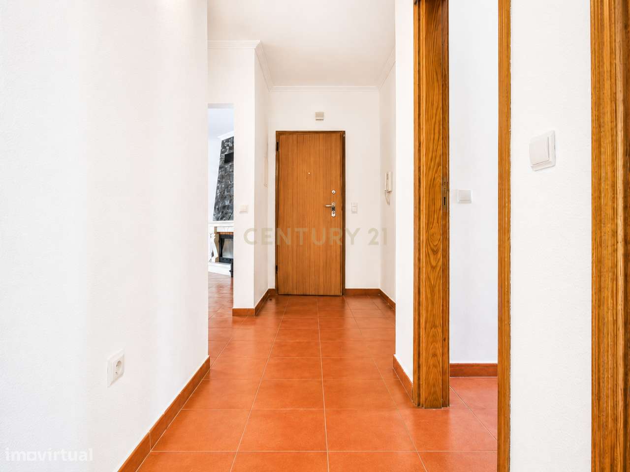 Espaçoso Apartamento T3  com Arrecadação em Pinhal Novo, Palmela-22