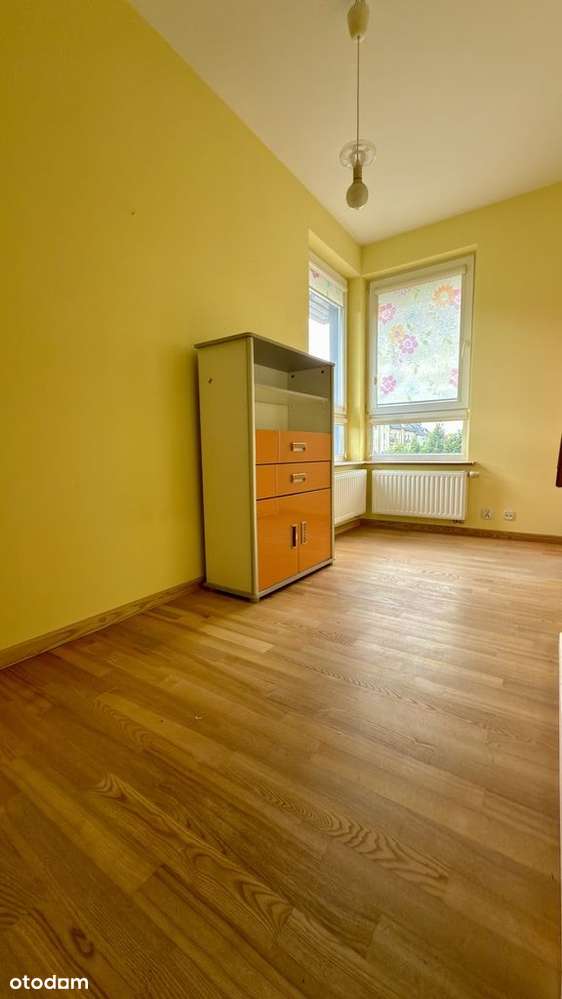 Na sprzedaż atrakcyjny segment domu z ogródkiem-16