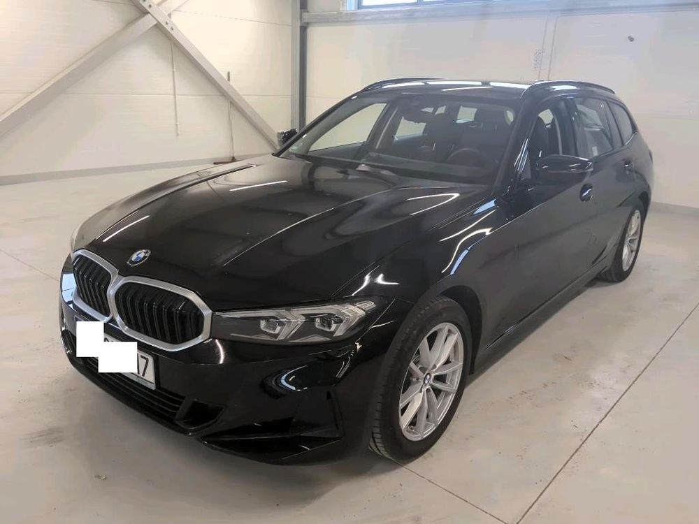 BMW 3 Series G20/G21 (2019-) 318d Sport Line Shadow 2023