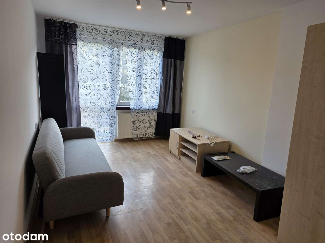 Sucha Beskidzka kawalerka blok nr 7 koło basenu - Pełny obrazek: 4/9