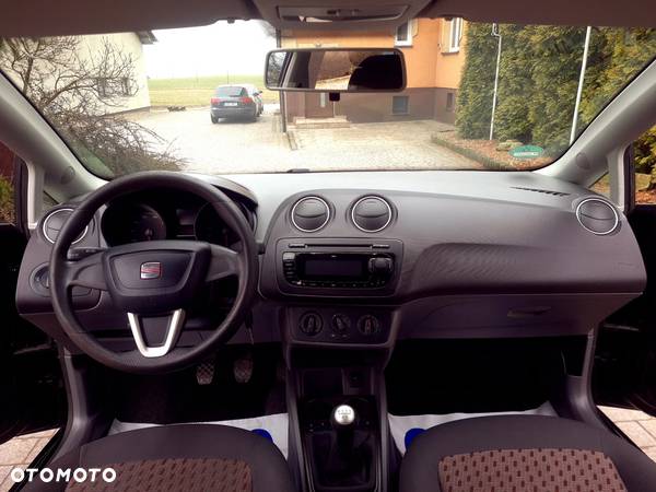 Seat Ibiza 1.4 16V Style - 30