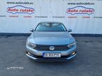 Volkswagen Passat 2.0 TDI Trendline - 8