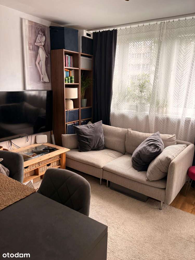 Mieszkanie, 1 pok. – Kawalerka 23 m² | okolica Sky Tower | piwnica | 419 000 zł