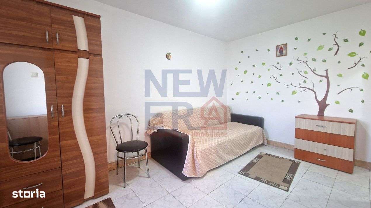 Garsoniera mobilata si utilata – Drumul Taberei - Imagine principală: 4/12