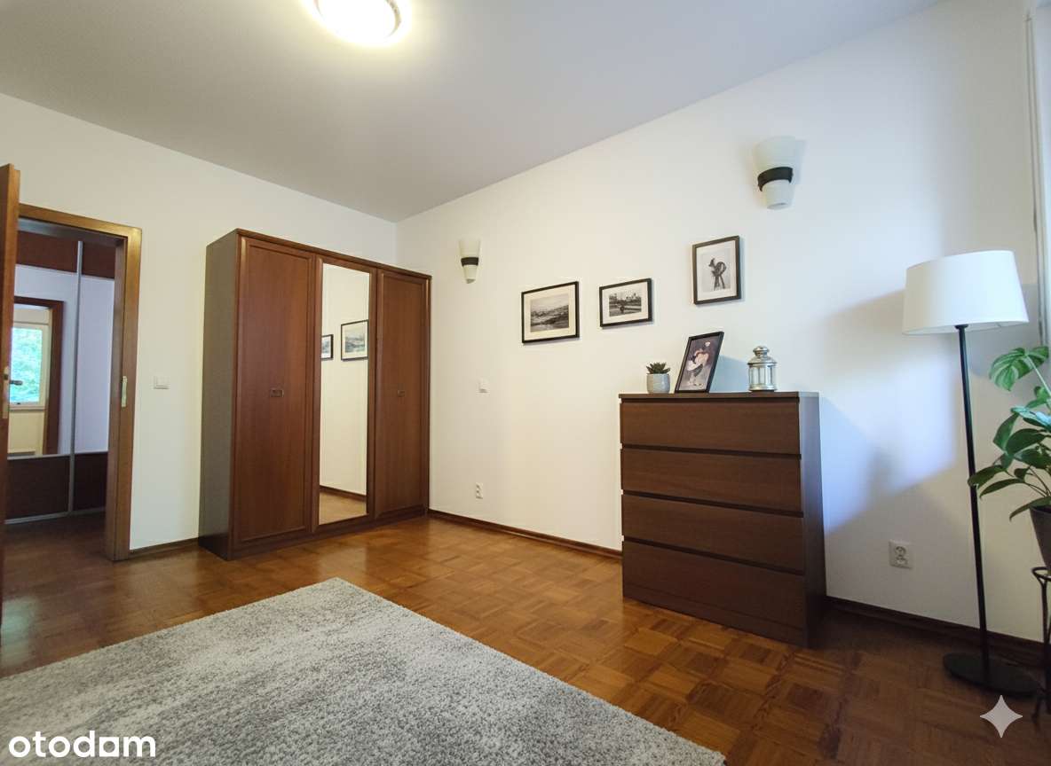 Rymarska | 3 pokoje + kuchnia | ogromny taras | zamykany garaż. - Pełny obrazek: 4/10