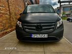 Mercedes-Benz Vito - 10