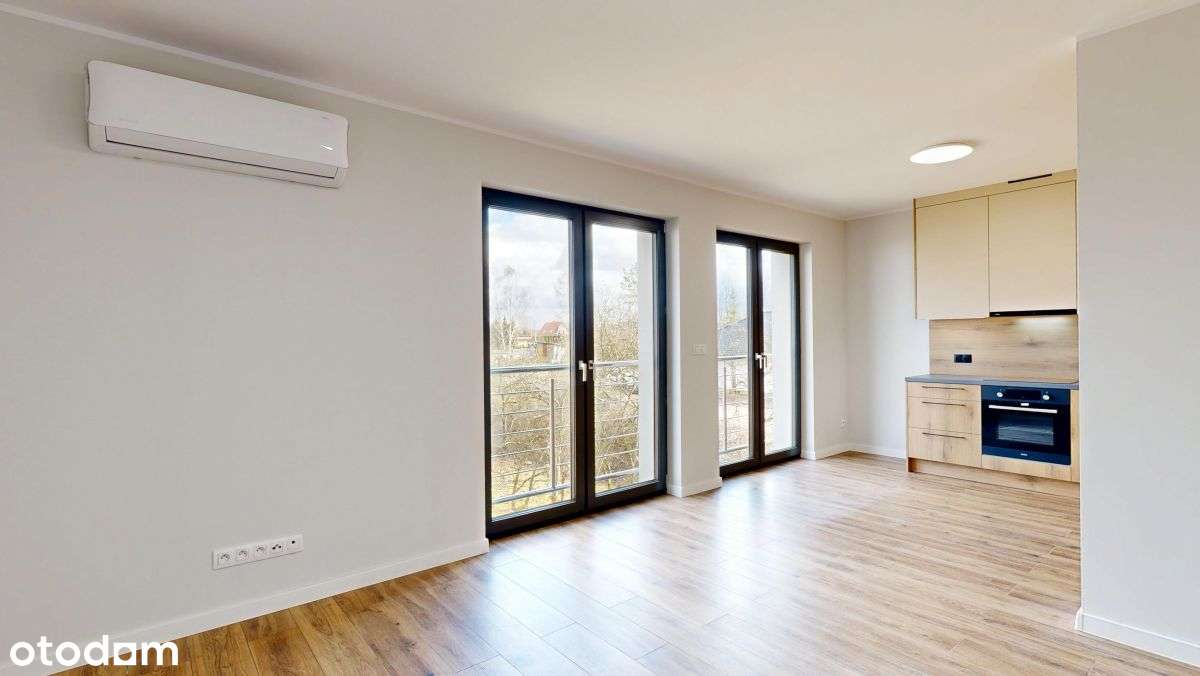 Nowe apartamenty 83 m² • pod klucz • centrum-4