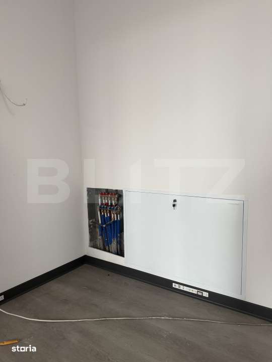 Casa noua la cheie parter, 375 mp teren, Eurocartier Brestei - Imagine principală: 5/12