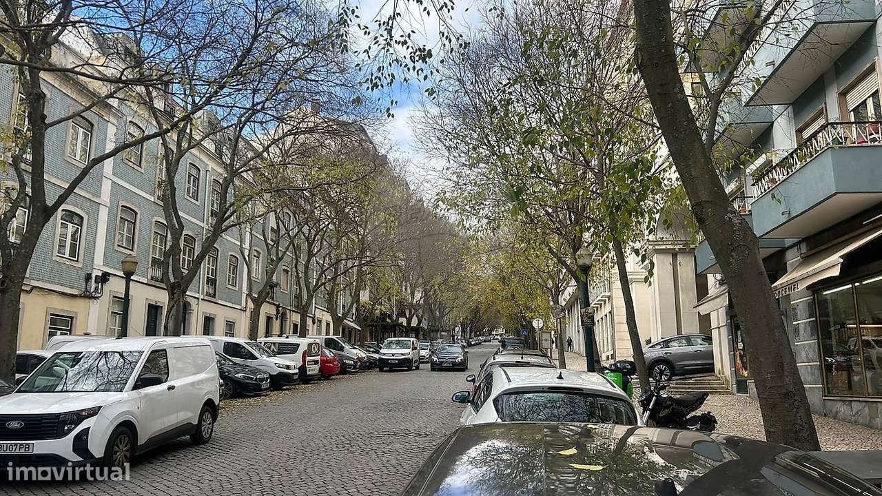 Loja  para arrendamento - Grande imagem: 4/19