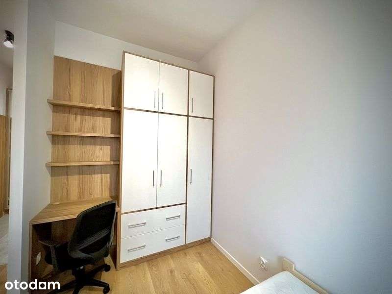 Wynajem na Zabłociu | Apartment for rent - Pełny obrazek: 5/11