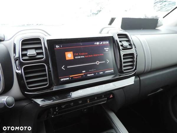 Citroën C5 Aircross BlueHDI 130 S&S LIVE - 11