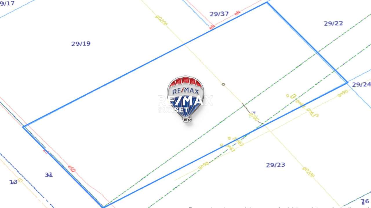 Atrakcyjna działka budowlana w Darłowie – Wschód - Pełny obrazek: 4/7