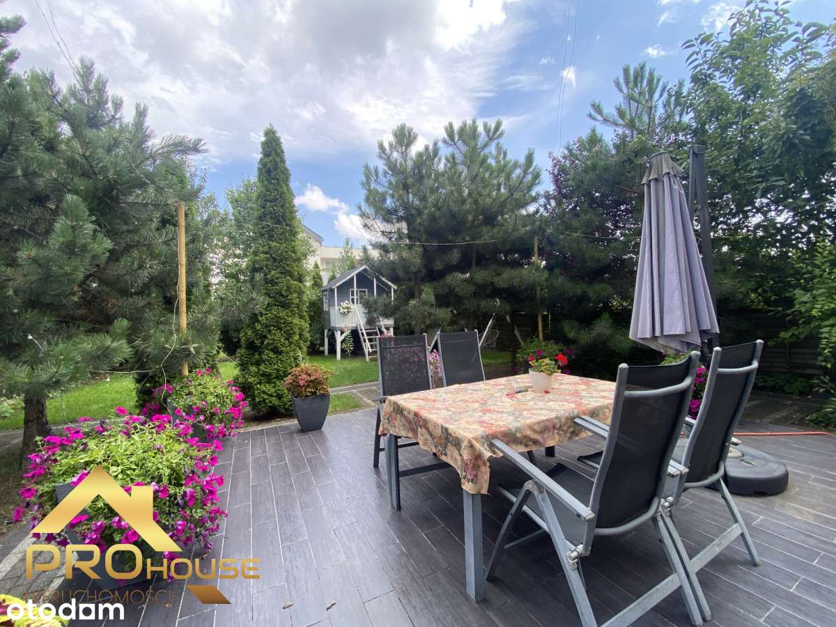 Wyjątkowy dom z basenem, spokojna okolica Torunia-18