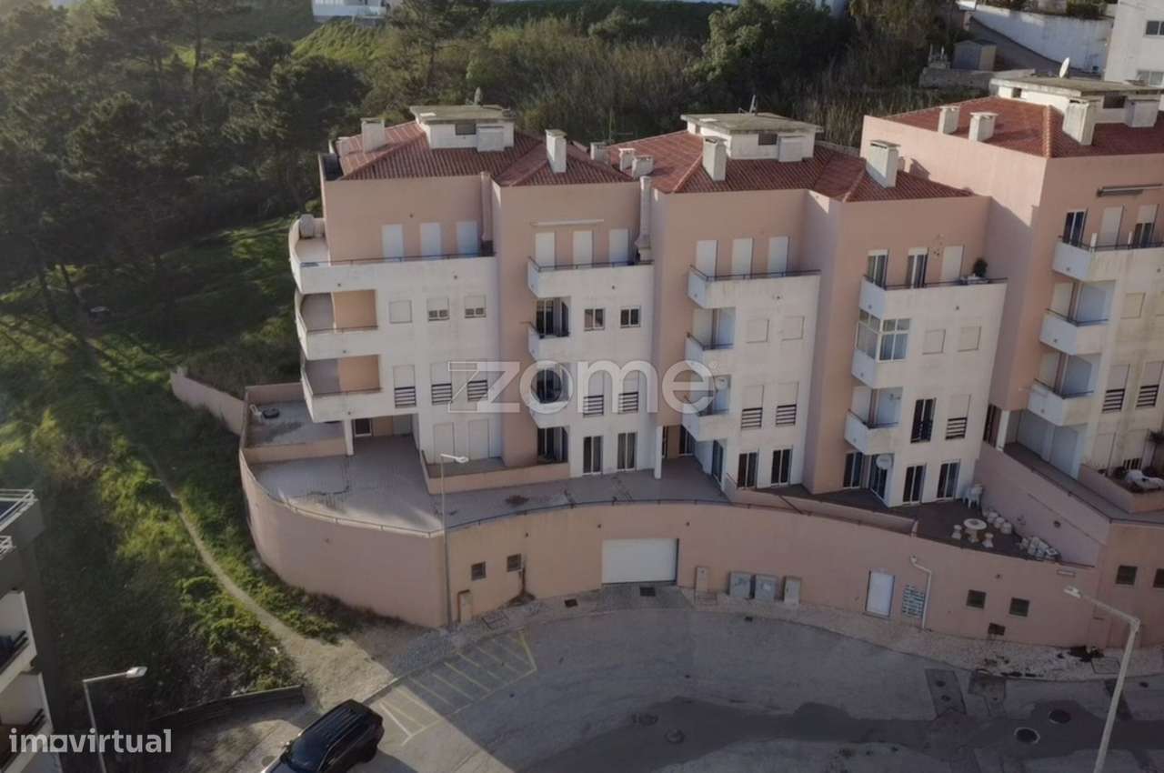 Apartamento T3- Nazaré todo mobilado C/ Lugar de garagem-5