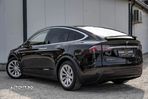 Tesla Model X Signature P90D Allradantrieb - 3