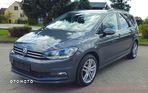 Volkswagen Touran 2.0 TDI SCR DSG Highline - 2