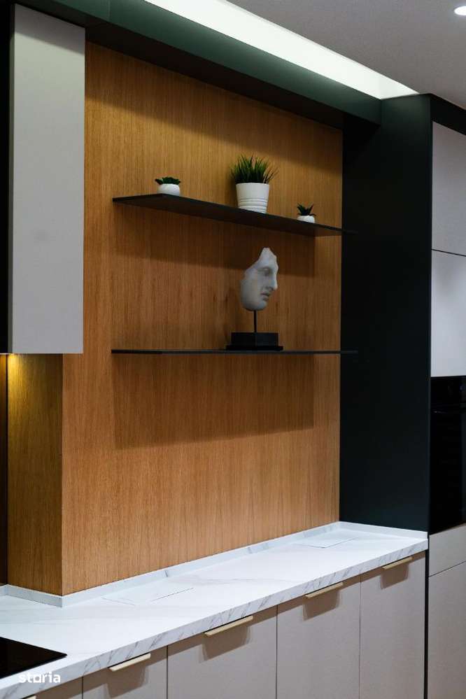 POSEIDON Residence – Apartament triplex de lux-4