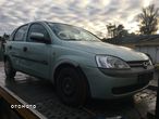 Opel Corsa C 1.2 16V Półautomat 5-biegowy - 5