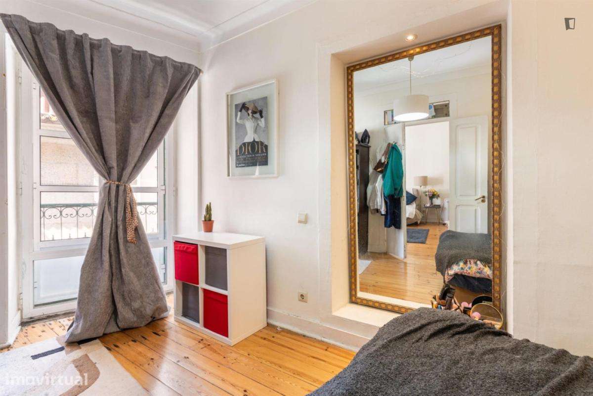 Apartamento com 3 quartos - localizado em Bairro Alto Lisbon - Grande imagem: 5/10