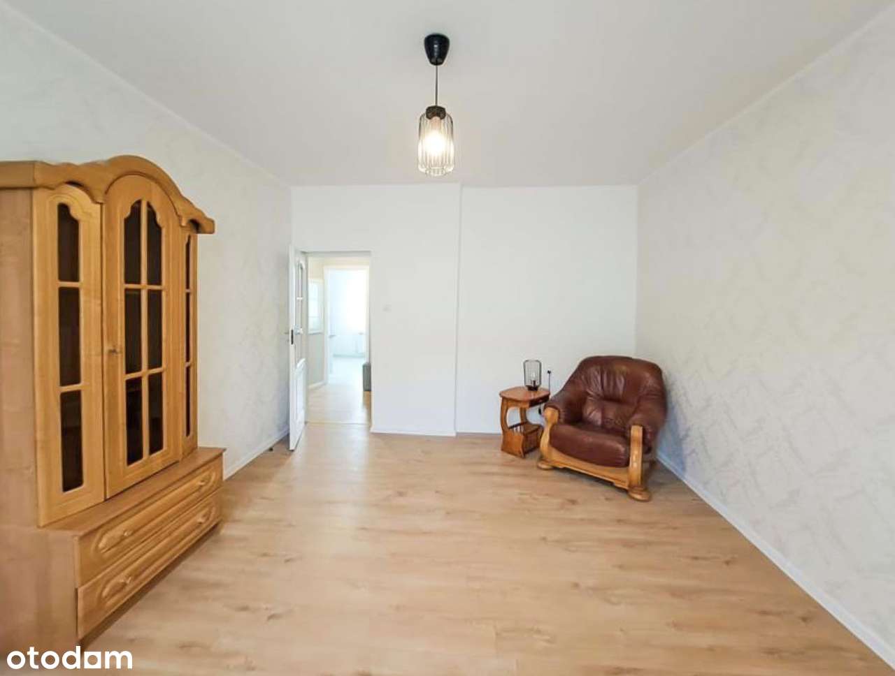 DE FACTO NIERUCHOMOŚCI - MIESZKANIE NA UL. TRYBUNALSKIEJ W ELBLĄGU-1