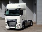 DAF XF 480 FT Super Space Cab - 1