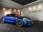 Mercedes-Benz AMG GT Roadster Speedshift 7G-DCT - 2