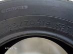 OPONY 185/70 R14 88T RIKEN - LATO - 4