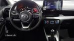 Toyota Yaris 1.0 VVT-i Comfort Plus - 9