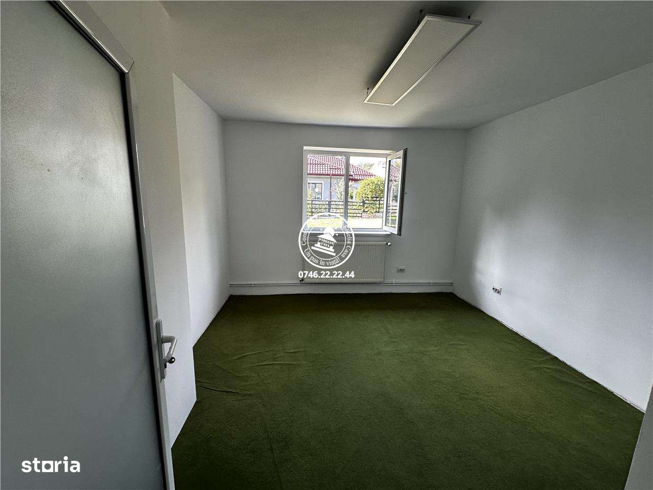 Vila de inchiriat Pacurari - Imagine principală: 5/11