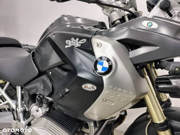 BMW GS - 7