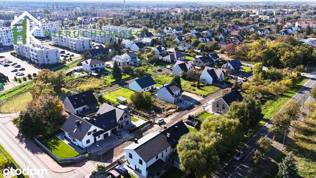 Działka we Wrześni z pozwoleniem na budowę-3