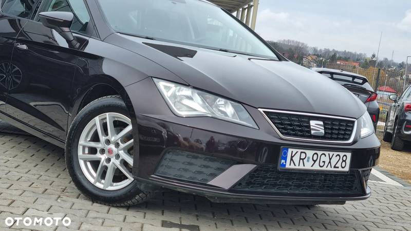 Seat Leon 1.2 TSI Style - 2