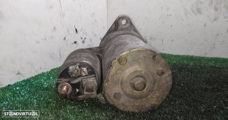 Motor De Arranque Chevrolet Aveo / Kalos Três Volumes (T250, T255) - 3