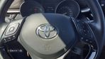 Toyota C-HR 1.8 HSD Exclusive+P.Luxury - 12