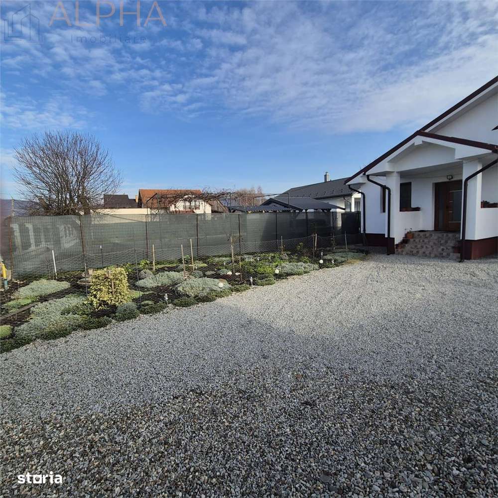 Casa noua de vanzare – Chintelnic, jud. BN-4