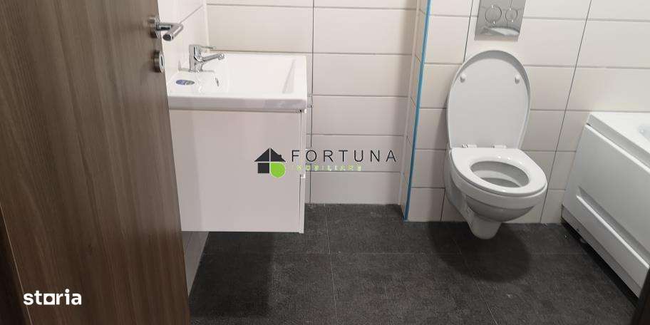 Apartament In Vila Cu  Gradina  Proprie-7