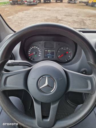 Mercedes-Benz Sprinter 2.2 CDI - 14