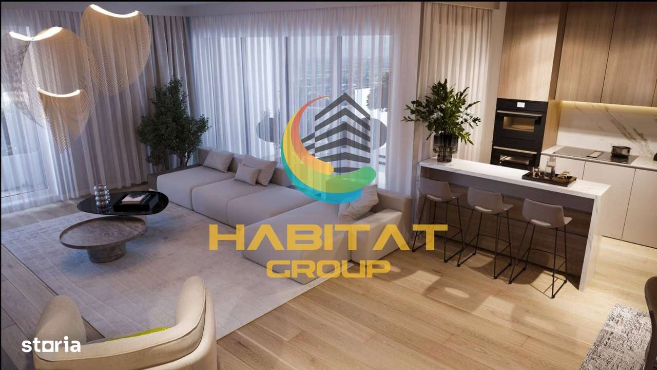 Titan  Garsoniera decomandata 41 mp la 15 min. metrou Teclu-0